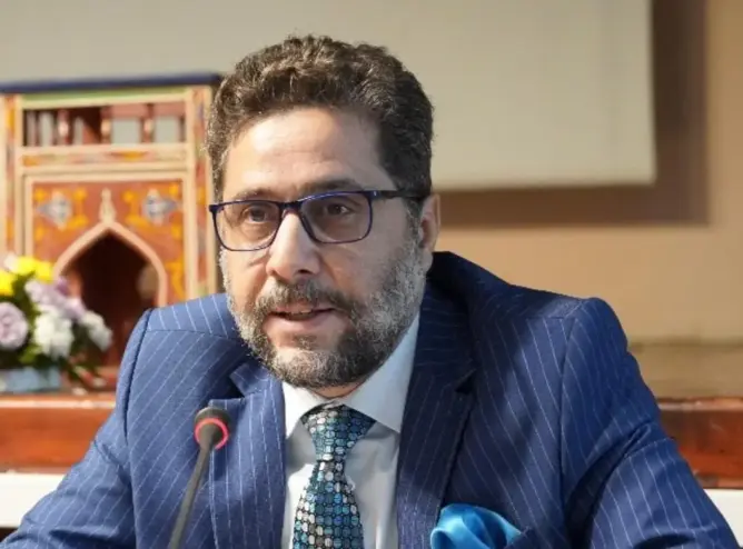 الأنثربولوجي عياد أبلال: غزة أسقطت أقنعة الغرب الذي انبهرنا بحداثته الزائفة (حوار)