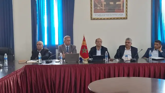 لقاء تواصلي بأكادير بين الفيدرالية المغربية للتكوين المهني الخاص ومؤسسات الجهة