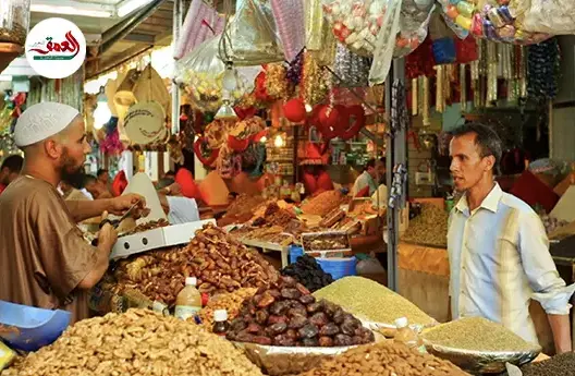 المواد والأسعار في رمضان