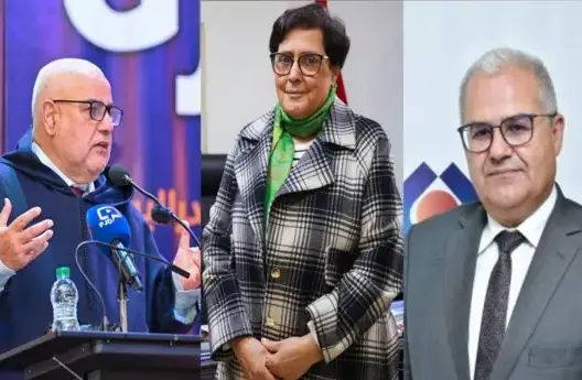 “ادعاءات كاذبة ومحاولة يائسة”.. أعضاء بمجلس حقوق الإنسان يهاجمون بنكيران