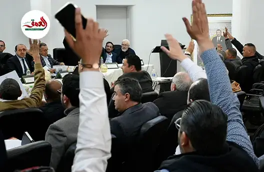 اتهامات “بإهدار” المال العام بغرفة التجارة والصناعة والخدمات بجهة فاس مكناس