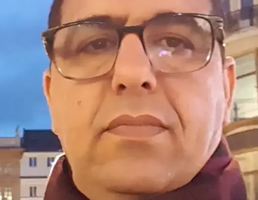 ماذا يقع في حزب الاستقلال
