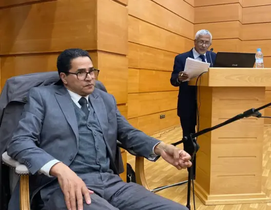 “إسألوا فرنسا عن مغربية الصحراء”.. أكاديمي مغربي يشدد على ضرورة رفع السرية عن الأرشيفات الأجنبية