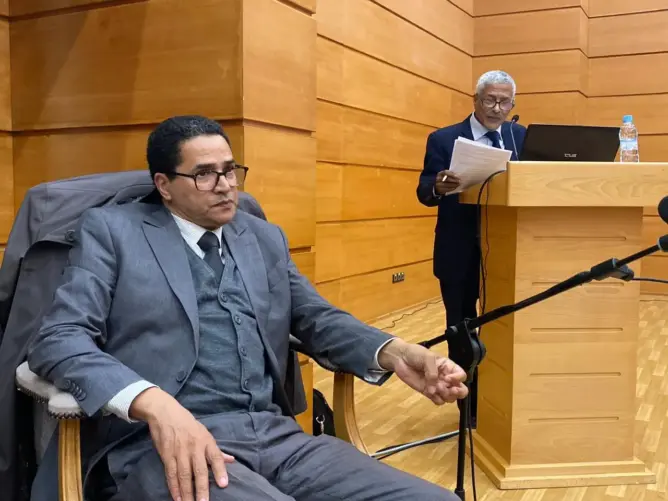 “إسألوا فرنسا عن مغربية الصحراء”.. أكاديمي مغربي يشدد على ضرورة رفع السرية عن الأرشيفات الأجنبية