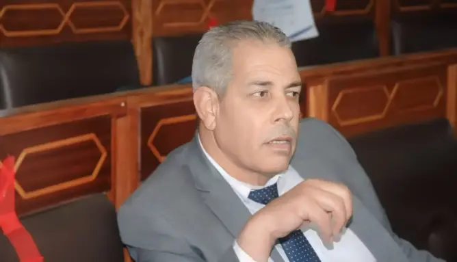 “لابيجي” تدخل على خط اتهام رئيس جماعة سيدي حجاج “باختلاسات وتوظيفات وهمية”