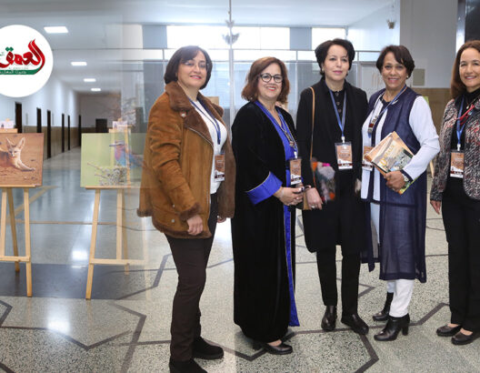 أسرار البراري بعدسات نسائية .. معرض بمراكش يحتفي بشجاعة سيدات اقتحمن تصوير الحياة البرية
