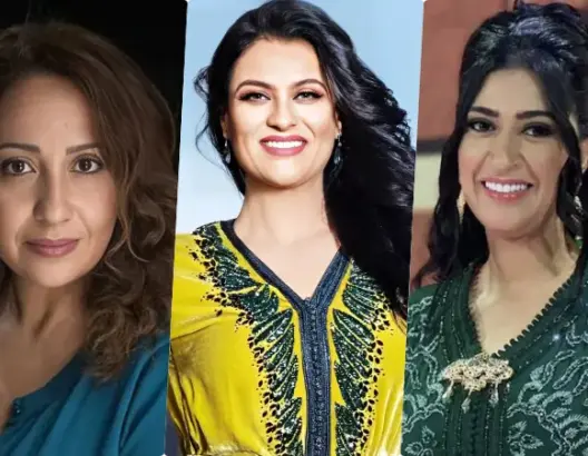 “تسول وتحرش جنسي وتنكر للأصول”.. من الفنانة التي ستخطف نجومية السباق الرمضاني؟
