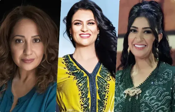 “تسول وتحرش جنسي وتنكر للأصول”.. من الفنانة التي ستخطف نجومية السباق الرمضاني؟