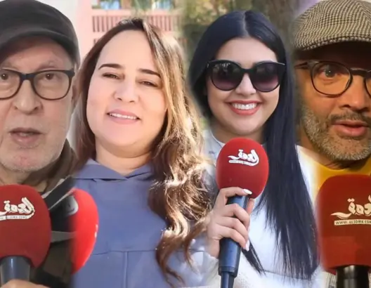كل بطريقته.. فنانون يهنؤون المغاربة بحلول رمضان