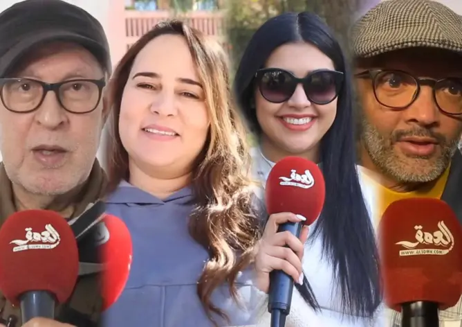 كل بطريقته.. فنانون يهنؤون المغاربة بحلول رمضان