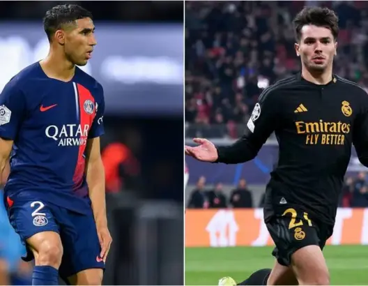 آخرهم دياز.. لاعبون مغاربة رفضوا تمثيل إسبانيا وفضلوا منتخب وطنهم الأم
