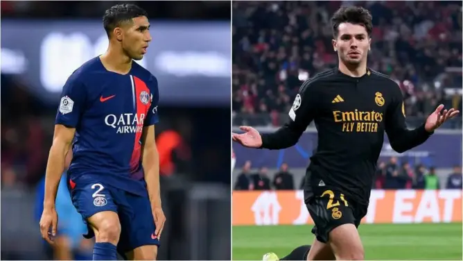 آخرهم دياز.. لاعبون مغاربة رفضوا تمثيل إسبانيا وفضلوا منتخب وطنهم الأم