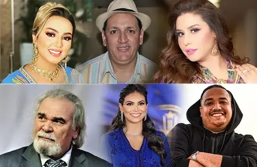 السقوط من أعين المغاربة يتواصل.. أسماء فنية تشارك في “استغباء” الجمهور مقابل المال