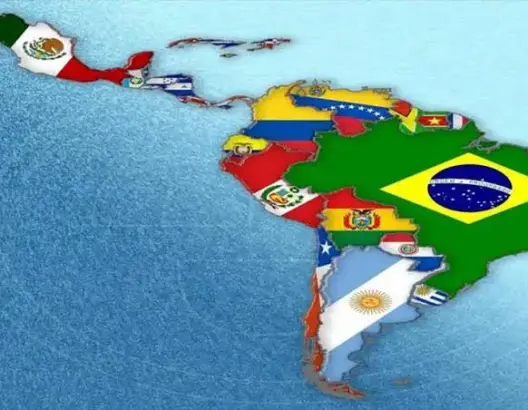 المغرب يستثمر علاقاته التاريخية مع أمريكا الجنوبية..وخبير: سوق تجارية واعدة