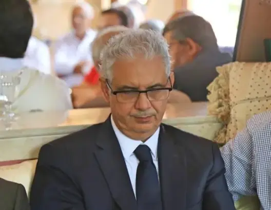 حموني يجر نزار بركة للمساءلة بسبب انقطاعات الماء في ميسور وسيدي بوطيب