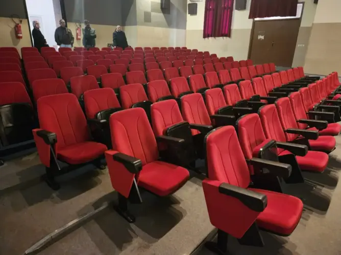 3 قاعات بجهة مراكش تشرع في استقبال المتفرجين في إطار مشروع 150 قاعة سينمائية