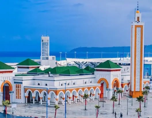 تخفيض صوت صلاة التراويح برمضان يثير جدلا بطنجة