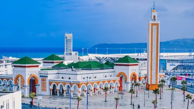 تخفيض صوت صلاة التراويح برمضان يثير جدلا بطنجة