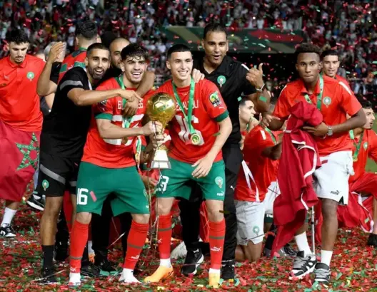 هل يشارك حكيمي ودياز وبونو مع منتخب تحت 23 سنة بالألعاب الأولمبية بباريس؟