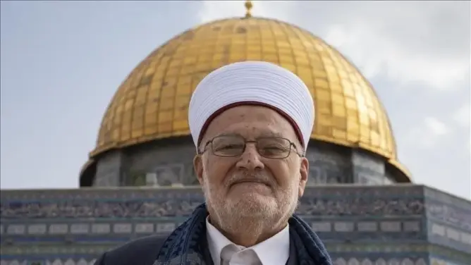 خطيب الأقصى: مبادرات العاهل المغربي ترفع من معنويات الفلسطينيين وتمنحهم القدرة على الصمود