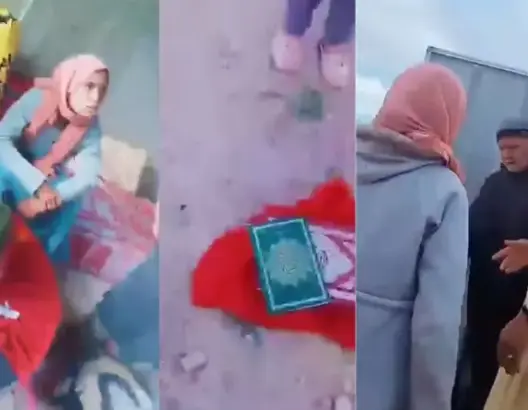 خمسة أشهر حبسا في حق المعتدين على فتيات يقرأن القرآن بإيمنتانوت
