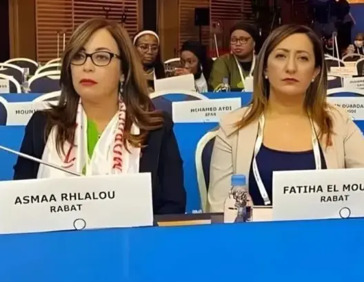 بتوافق أحزاب الأغلبية .. الأحرار يزكي فتيحة المودني لرئاسة مجلس الرباط خلفا لاغلالو