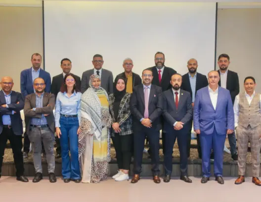 هيئات تعلن ميلاد شبكة مغاربية لحرية الإعلام