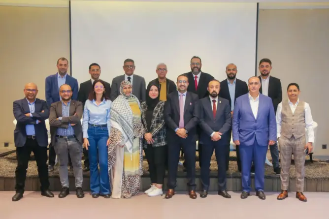 هيئات تعلن ميلاد شبكة مغاربية لحرية الإعلام