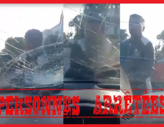 هجوم سائق سيارة أجرة على “خطاف”.. أمن الدار البيضاء يكشف التفاصيل