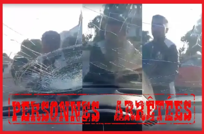 هجوم سائق سيارة أجرة على “خطاف”.. أمن الدار البيضاء يكشف التفاصيل