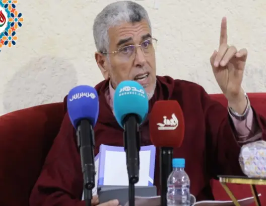 الرميد يكشف موقفه من زواج القاصرين وإثبات الزوجية