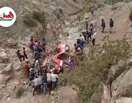وفاة مصاب قضى 22 يوما في غيبوبة يرفع حصيلة فاجعة أزيلال إلى 11 قتيلا