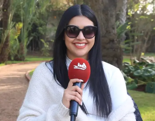 سلوى زرهان تكسر جدار الصمت وتدافع عن حق المطلقة في الزواج والحضانة