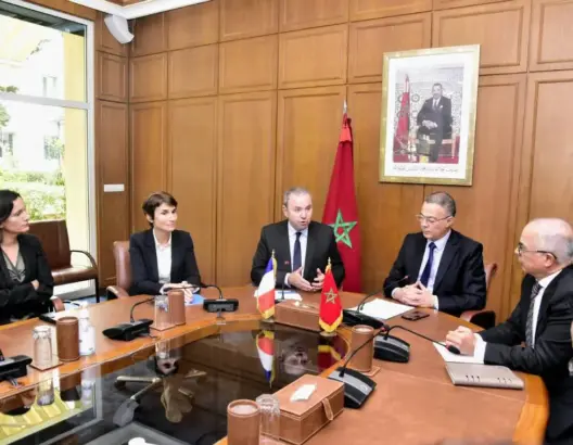تمويل بقيمة 134,7 مليون أورو لفائدة برنامج دعم خارطة طريق إصلاح منظومة التعليم
