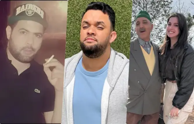 أسامة رمزي يهاجم المؤثر “ماريو”  بسبب “مسه بعرض” زوجته: تجاوزت الحدود