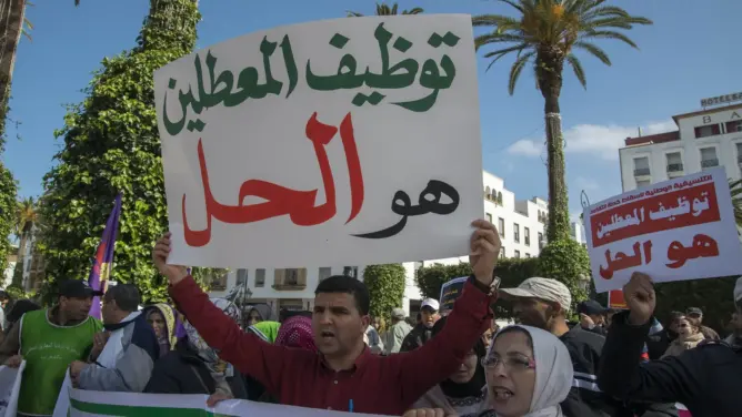 الوزير السابق الصديقي يكتب: معدل البطالة في المغرب .. لغز محير