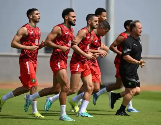 “نجم يتصل بالآخر” وإنجاز المونديال.. خطة المغرب لإقناع مواهب العالم بحمل قميصه