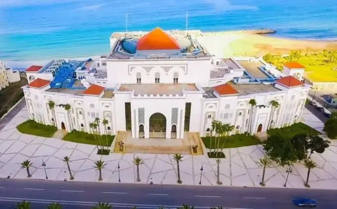 طنجة تستضيف اليوم العالمي لموسيقى الجاز.. والسلطات تقرر افتتاح قصر الفنون