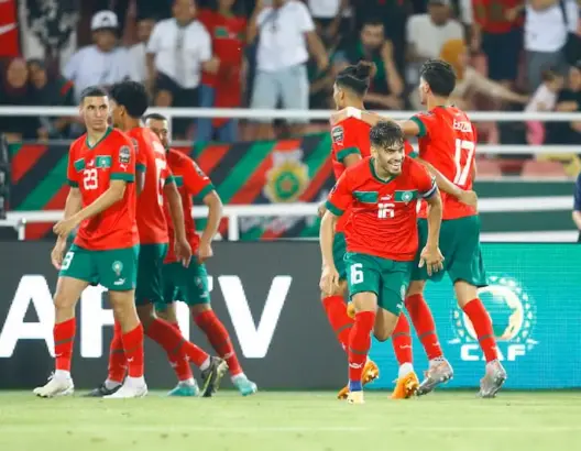 أولمبياد باريس.. أشبال الأطلس يصطدمون بالأرجنتين وأوكرانيا في المجموعة الثانية