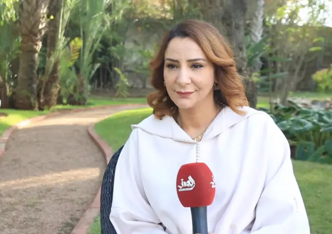 الهوني: الجنسية الفرنسية لن تغير جذوري وانتمائي.. و”ضريبة العشق” تعيدني للمسرح