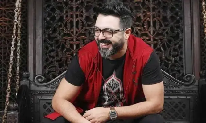 شوقي: لا أتابع الأعمال الفنية المغربية في رمضان ودخلت لمجال الإنتاج للاستثمار فيه