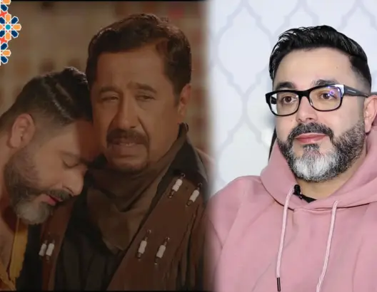 شوقي يكشف سبب دخوله الإنتاج والـ”ديو” مع الشاب خالد