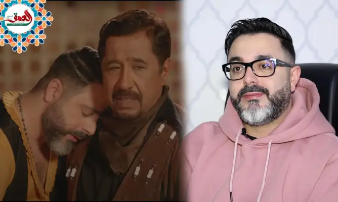 شوقي يكشف سبب دخوله الإنتاج والـ”ديو” مع الشاب خالد