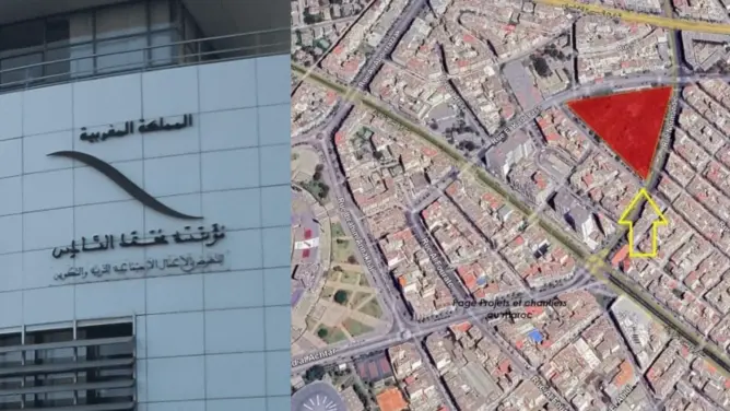 نقابتان تعليميتان تستنكران “سطو” شركة على عقار لمؤسسة محمد السادس بالبيضاء