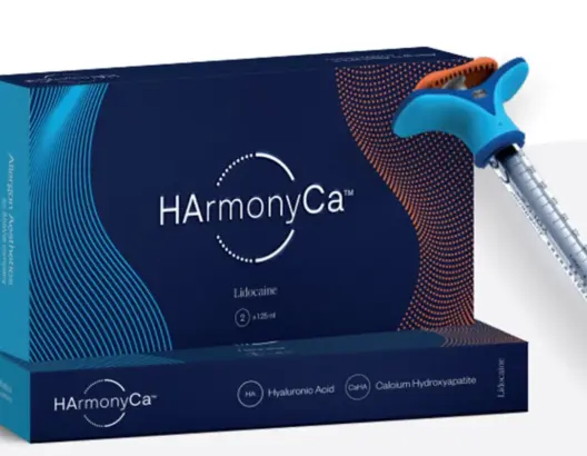 عيادة الدكتورة إيمان السلاوي تطرح تقنية HArmonyCa المبتكرة