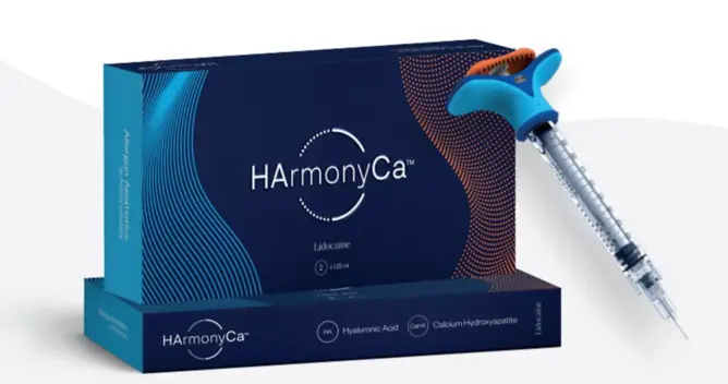 عيادة الدكتورة إيمان السلاوي تطرح تقنية HArmonyCa المبتكرة