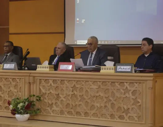 بعد أشهر من احتجاجات ساكنة فجيج.. الداخلية تعقد أول لقاء لتبديد المخاوف من تفويت قطاع الماء