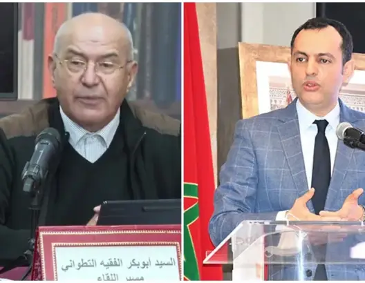 مؤسسة التطواني تستضيف الوزير السكوري في “السياسة بصيغة أخرى”