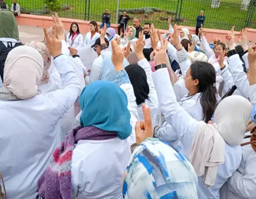 الصحة في البرامج الانتخابية.. هل تستجيب الأحزاب لمطالب الشغيلة وتحديات الإصلاح؟