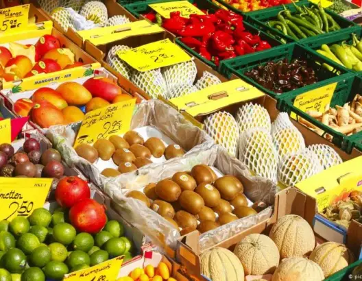 المغرب يستورد 123 ألف طن من الفواكه الطازجة.. والموز يتصدر قائمة الواردات